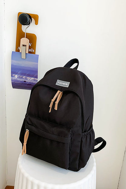 FASHION Polyester Backpack