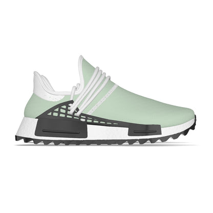 Women's Mesh Sneakers Minty (Designed by Dunbi) Yoycol