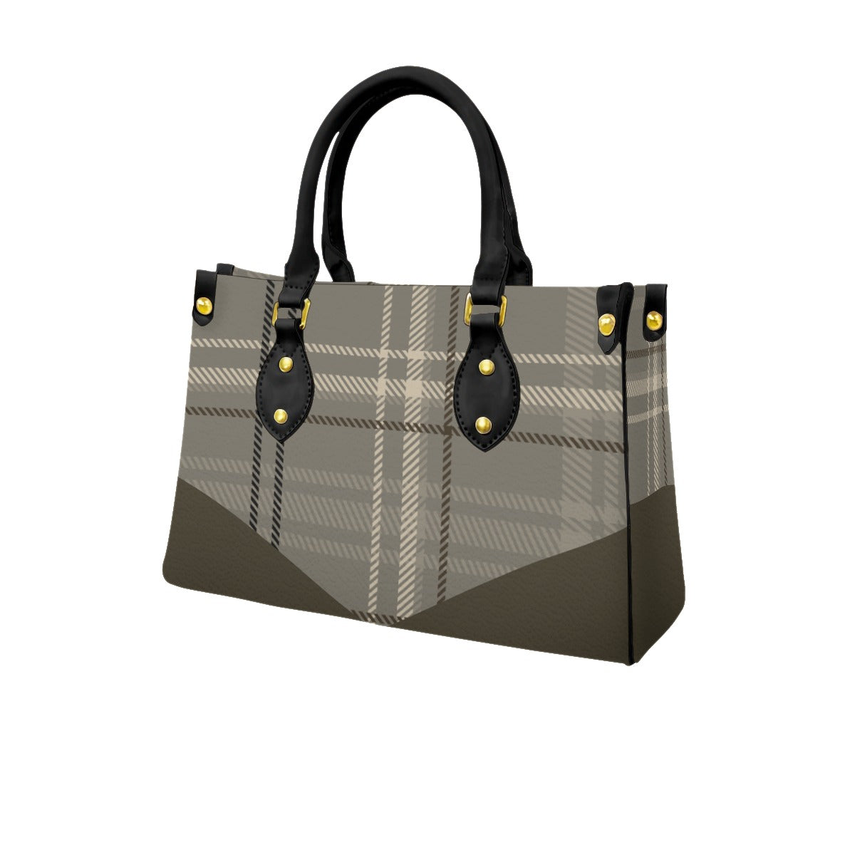 PU Handbag No Shave November (Designed by Dunbi) Yoycol