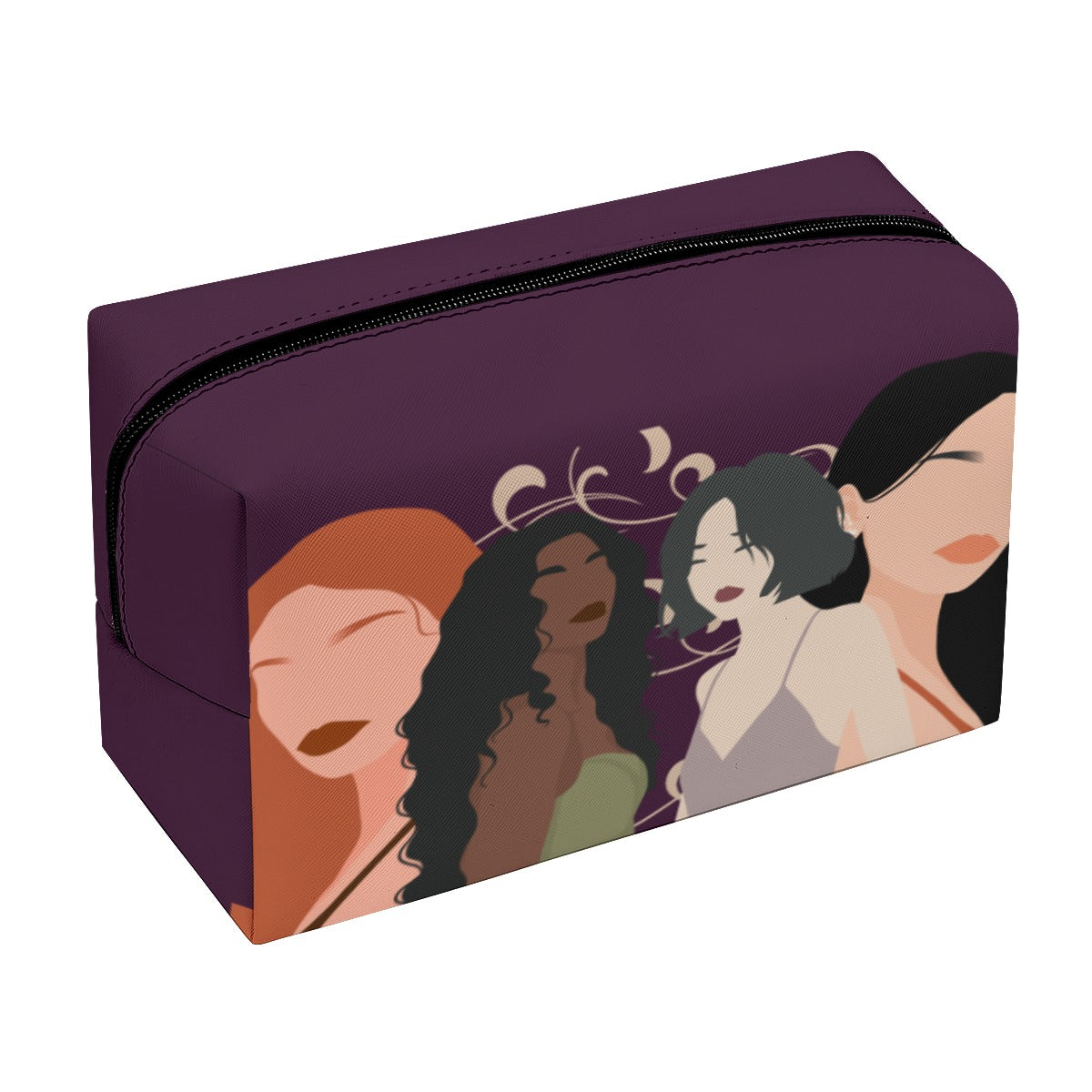 PU Cosmetic Bag (Designed by Dunbi) Yoycol