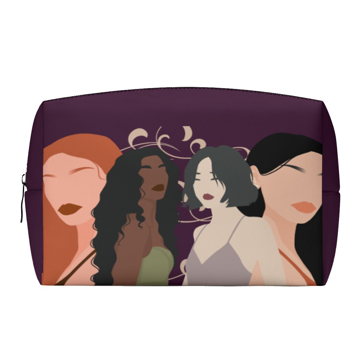 PU Cosmetic Bag (Designed by Dunbi) Yoycol