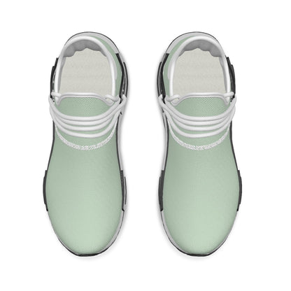 Women's Mesh Sneakers Minty (Designed by Dunbi) Yoycol