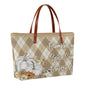 Women's Tote Bag | Diving Cloth Pumpkins and Spice Sound Pretty Nice  (Designed by Dunbi) Yoycol