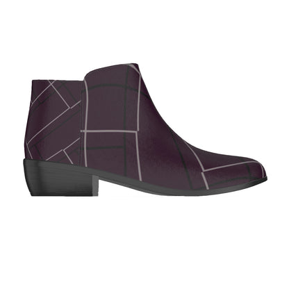 Women's Fashion Boots (Designed by Dunbi) Yoycol