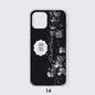 iPhone14 Series Mobile Phone Case | TPU DunbiBeauty, LLC Logo (Designed by Dunbi)