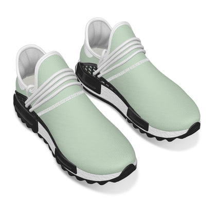 Women's Mesh Sneakers Minty (Designed by Dunbi) Yoycol