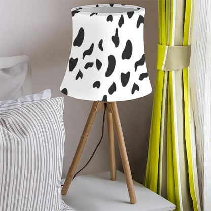 Lampshade Moo Moo Cow Print (Designed by Dunbi)