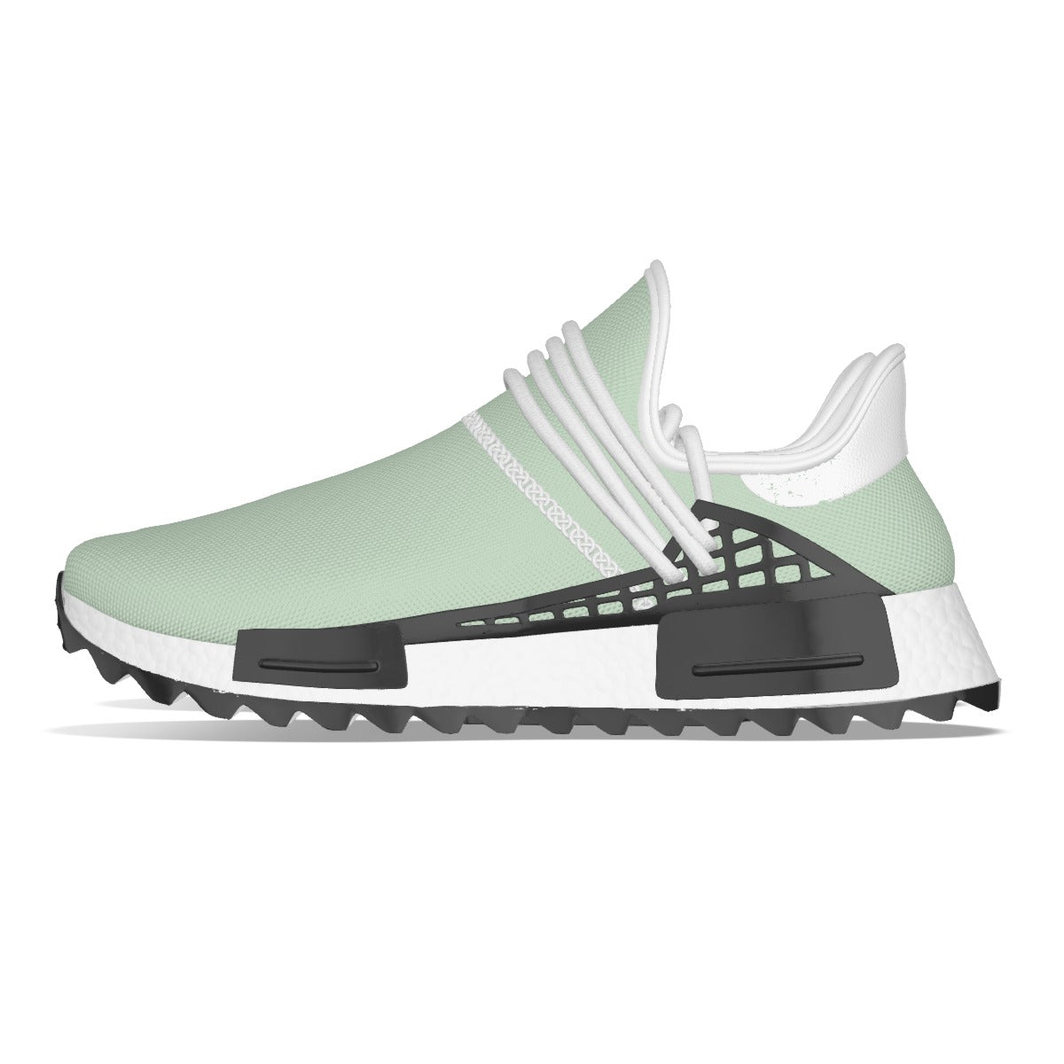 Women's Mesh Sneakers Minty (Designed by Dunbi) Yoycol