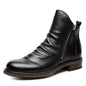 Men Boots Winter Shoes For Martin Boots Leather Shoes Zendrop