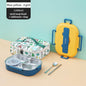 Portable Kids Lunch Box Zendrop