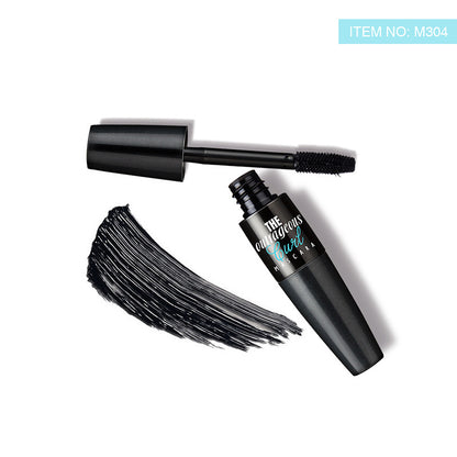 MENOW 3D Thick and Long Lasting Mascara Hypersku