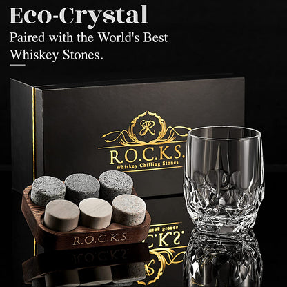 The Connoisseur's Set - Iconic Glass Edition Zendrop