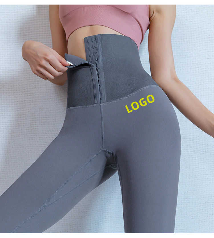 Butt-Lifting Sports Fitness Leggings Kiwidrop