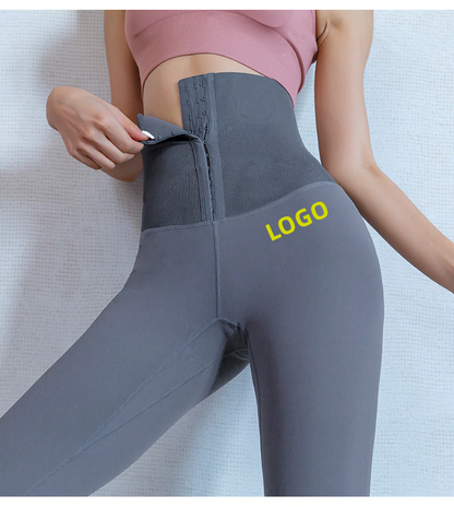 Butt-Lifting Sports Fitness Leggings Kiwidrop