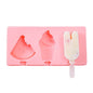 Silicone Ice Cream Mold Zendrop