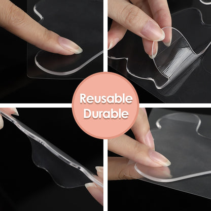 Reusable Silicone Wrinkle Removal Zendrop