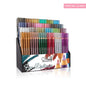 MENOW S13001 Eyeliner Lip Liner 24 Color Display Stand Hypersku