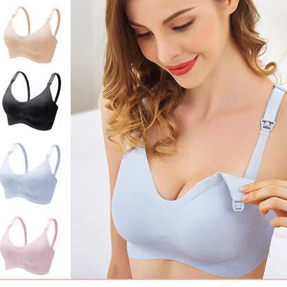 Maternity Nursing Bra Pregnant Larnt