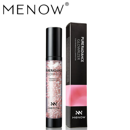 MENOW Minor SC13 Pearl Essence Makeup Primer Firming and Moisturizing Hypersku