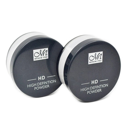 MENOW HD High-Definition Face Powder Hypersku