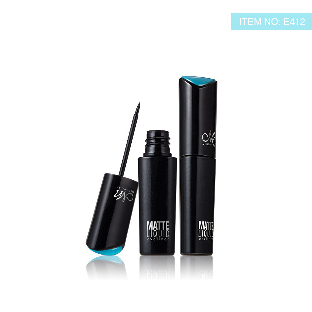 MENOW Long Lasting Smudgeproof Liquid Eyeliner Hypersku