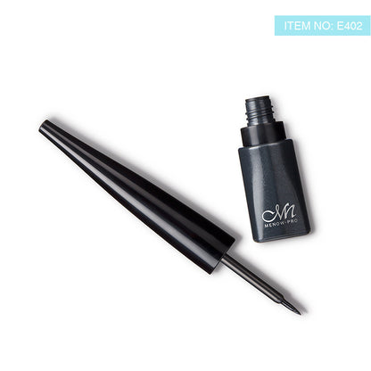 MENOW Matte Liquid Eyeliner Waterproof and Smudgeproof Hypersku