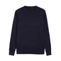 Men's Casual Slim-Fit Knit Sweater Zendrop