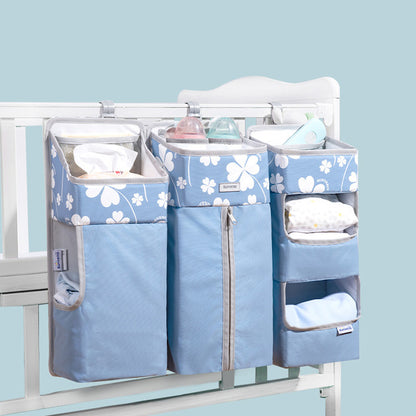 Sunveno Crib Organizer Zendrop