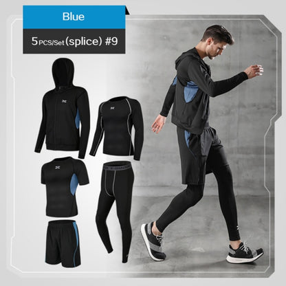 Men's Tracksuit Zendrop