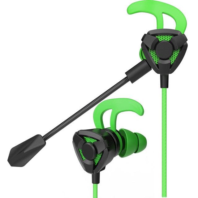 PC Gamer Earphones Zendrop