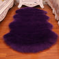 Faux Fur Carpet Zendrop