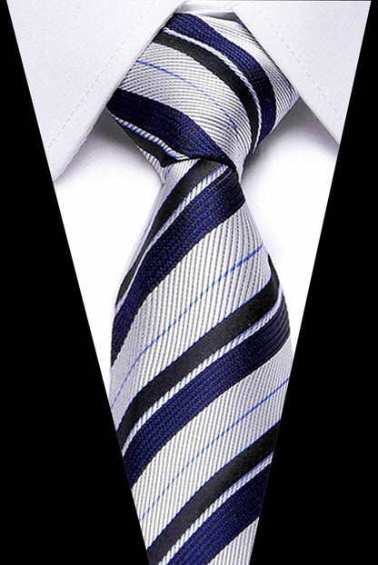 Men's Classic Neckties Dsers