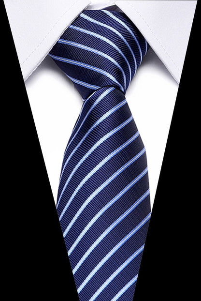 Men's Classic Neckties Dsers