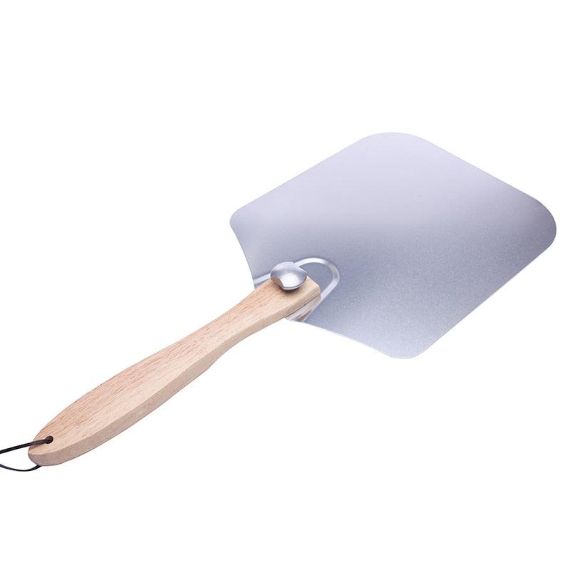 Pizza Paddle Spatula Pizza Shovel Peel Cutting Board Kitchen Pizza Tray Plate Bakeware Pastry Tools Accessories Dsers