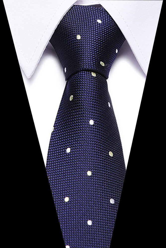 Men's Classic Neckties Dsers