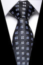 Men's Classic Neckties Dsers