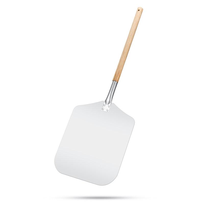 Pizza Paddle Spatula Pizza Shovel Peel Cutting Board Kitchen Pizza Tray Plate Bakeware Pastry Tools Accessories Dsers