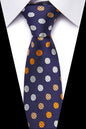 Men's Classic Neckties Dsers