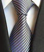 Men's Silk Fashion Neckties Dsers