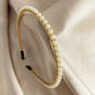 Women's Faux Pearl Headbands Dsers