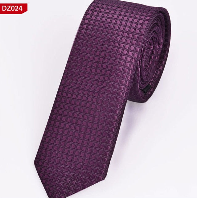 Men's Silk Neckties Dsers