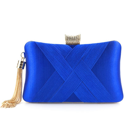 Women's Wedding Clutch Evening Bag Dsers