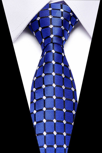 Men's Classic Neckties Dsers