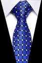 Men's Classic Neckties Dsers