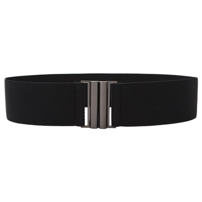 Women's Stretch Fashion Belts Dsers