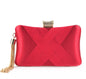 Women's Wedding Clutch Evening Bag Dsers