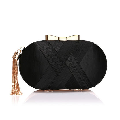 Women's Wedding Clutch Evening Bag Dsers