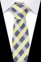 Men's Classic Neckties Dsers