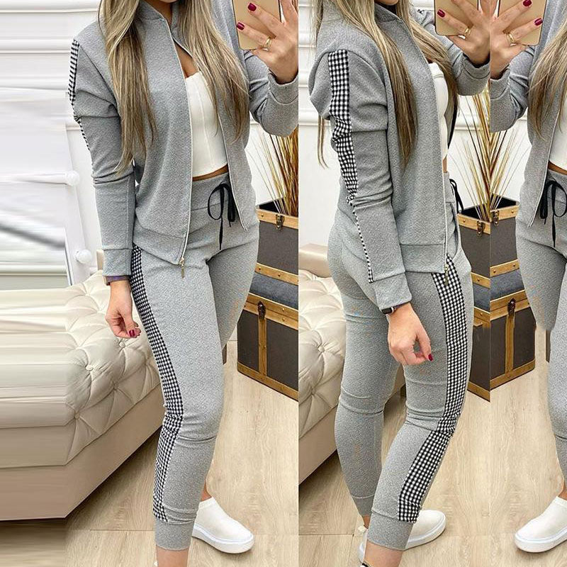 Women's Track Suit Sets Dsers