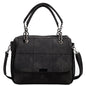 Women's Soft PU Leather Handbag Dsers